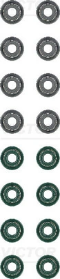 Seal Set, valve stem